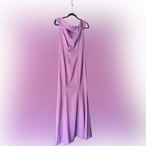 Brand New Women’s Purple Levetir Formal Dress